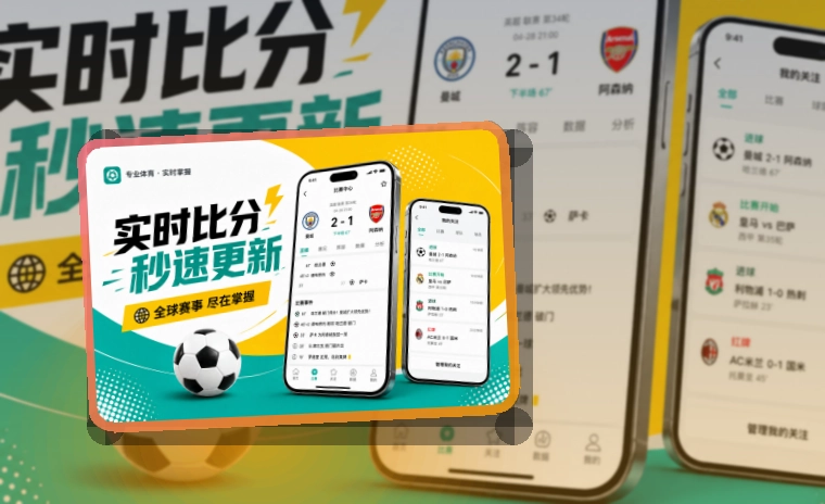 开云 App亮点面板 页面展示