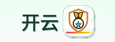 开云 logo